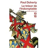 Le tr�sor de l'Indomptablepar Paul Doherty