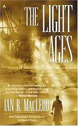 The Light Ages