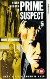 Used : Prime Suspect 5 - Errors Of Judgement [1996]