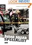 Bomb Squad Specialist (High Interest Books)