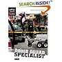 Bomb Squad Specialist (High Interest Books)