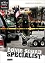 Bomb Squad Specialist (High Interest Books)
