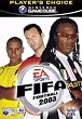 FIFA Football 2003 (Players' Choice GameCube)