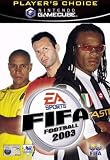 FIFA Football 2003 (Players' Choice GameCube)