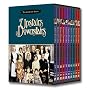 Upstairs Downstairs - The Complete Series Megaset