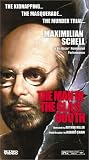 VHS : The Man in the Glass Booth