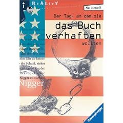 Der Tag, an dem sie das Buch verhaften wollten