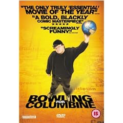 Bowling for Columbine [UK IMPORT]