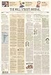 The Wall Street Journal (6-month subscription)