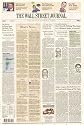 The Wall Street Journal (6-month subscription)