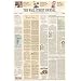 The Wall Street Journal (6-month subscription)