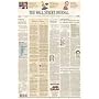 The Wall Street Journal (6-month subscription)