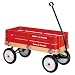 Radio Flyer Town and Country Wagon