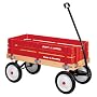 Radio Flyer Town and Country Wagon