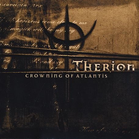Therion - Crowning Of Atlantis (1999) - Zortam Music