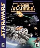Eigenschaften THQ  / Star Wars: X-Wing Alliance