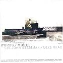 Words & Music: Sir John Betjeman & Mike Read