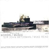Buy : Words/Music
