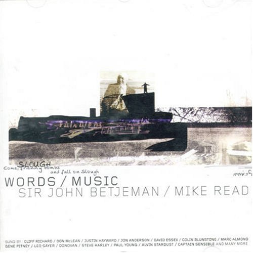 CD-Charts  Search : Words/Music