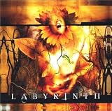 Labyrinth an album by Labyrinth