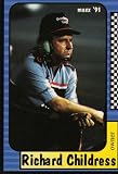 1991 Maxx 54 Richard Childress (Racing Cards)