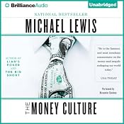 The Money Culture | [Michael Lewis]