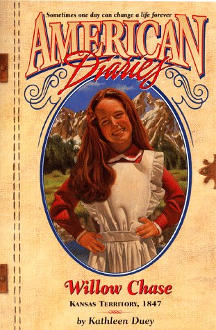 Willow Chase (American Diaries)