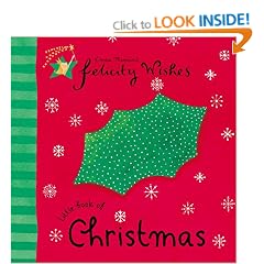 Little Book of Christmas (Felicity Wishes)