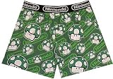 Nintendo - One Up Boxer Shorts for men