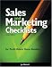 Book Sales and Marketing Checklists for Profit-Driven Home Builders