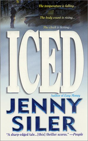 Iced