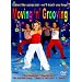 Moving 'N' Grooving (Dance, Fun and Fit for Kids) [DVD]