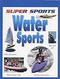 Water sports