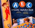 ABC A Family Alphabet Book