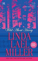 Wild About Harry