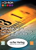 i-CD-ROM - Datenbank Bewertungs-Tool. Für Windows 98/NT/2000/XP. Mac OS9/OSX