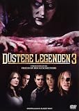 cover of Düstere Legenden 3
