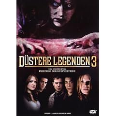 D�stere Legenden 3