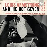 Louis Armstrong and His Hot Seven, Vol. 2