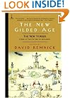 The New Gilded Age: The New Yorker Looks at the Culture of Affluence (Modern Library Paperbacks)