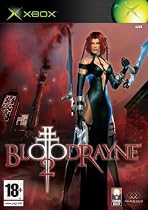 BloodRayne 2 (Xbox)