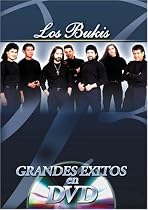 Grandes Exitos en DVD