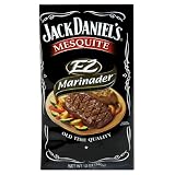 Review Jack Daniel's  / Jack Daniel's EZ Marinader Liquid Marinade in a Bag, 12-Ounce Bags (Pack of 10)