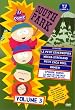 South Park - Saison 1 (Vol.3) : Le Petit ethernopien / Mecha-Streisand / Petit caca No�l / Damien / La M�re de Cartman est une folle du cul