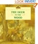 The Deer in the Wood: Adapted from the Little House Books by Laura Ingalls Wilder (My First Little House Books)