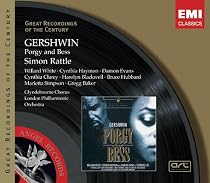 Gershwin: Porgy and Bess