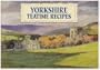 Yorkshire Teatime Recipes (Favourite Recipes)