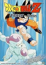 Watch Dragon Ball Z - Frieza - Clash Movie Online.