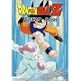Dragon Ball Z - Frieza - Clash
