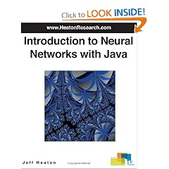 Introduction to Neural Networks with Java